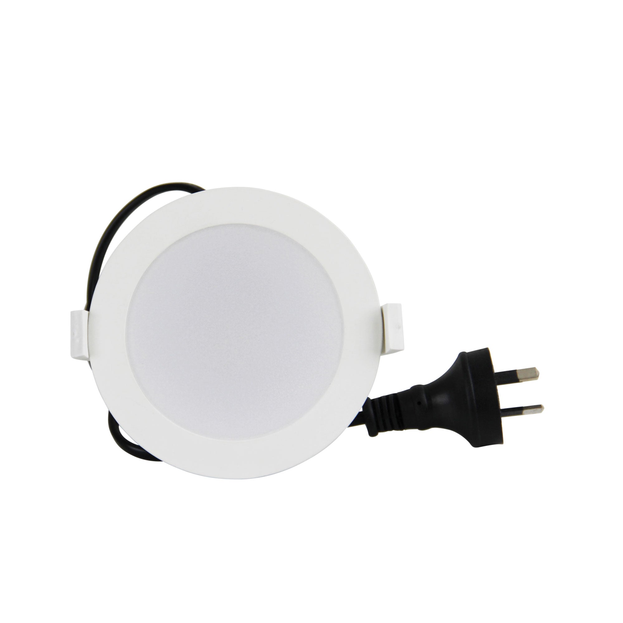 AURORA.10 LED DOWNLIGHT CCT Recessed LED WHITE - LF3210/10WH