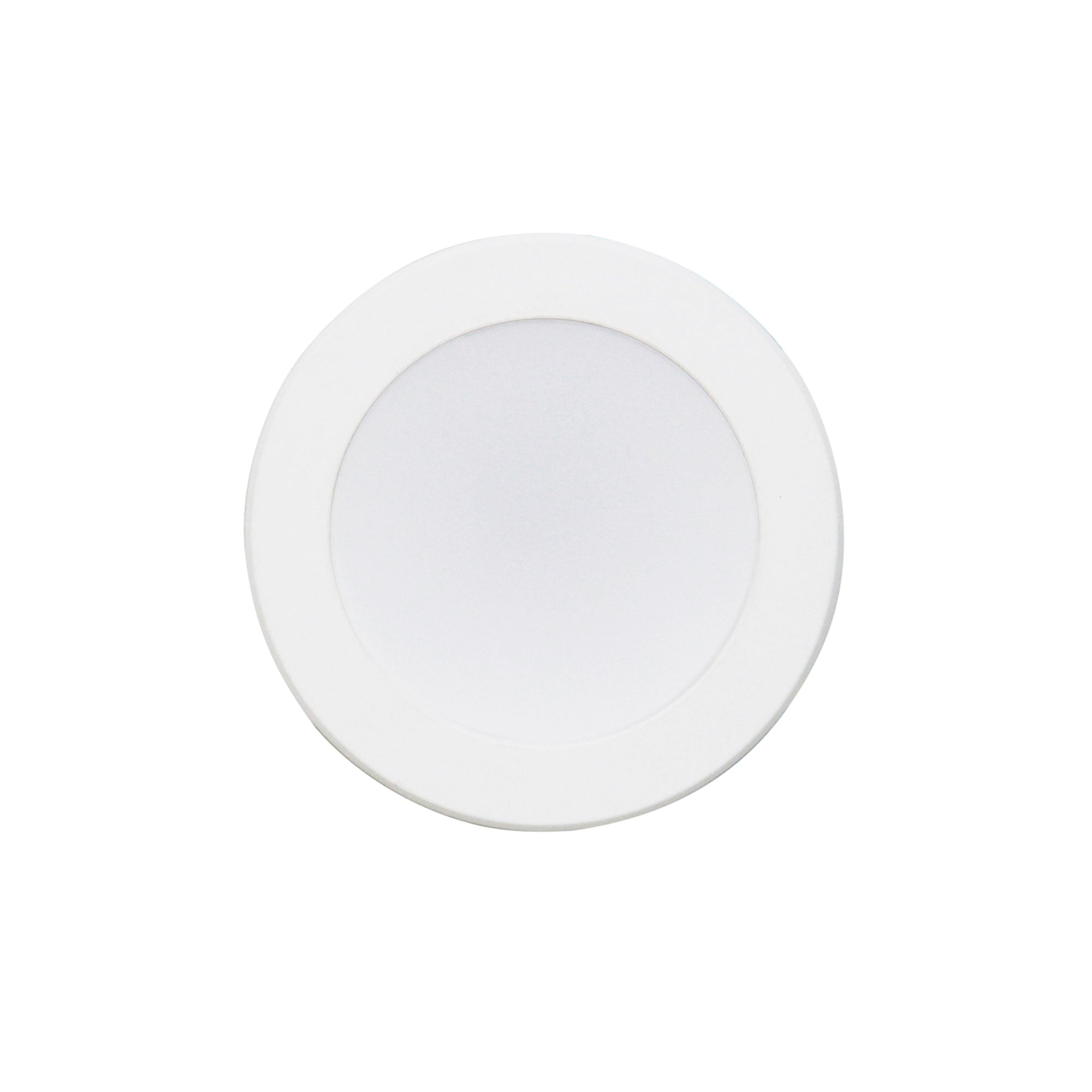 MARS.10 10W CCT LED DOWNLIGHT Dimmable WHITE - LF3620WH