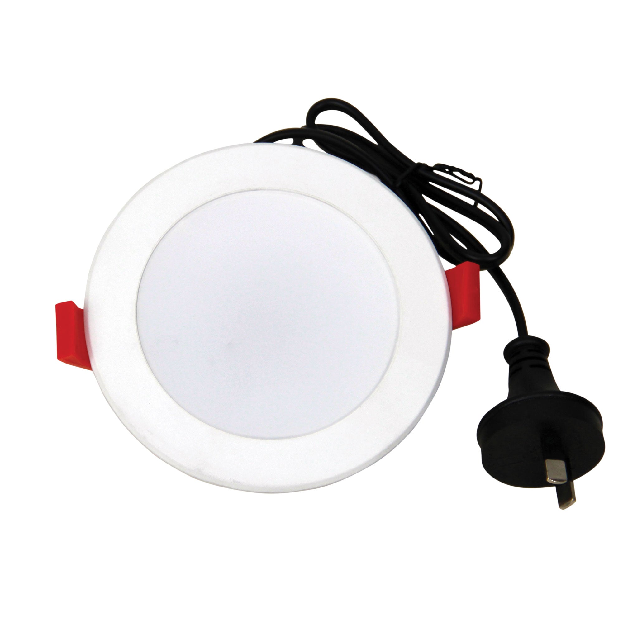 MARS.10 10W CCT LED DOWNLIGHT Dimmable WHITE - LF3620WH