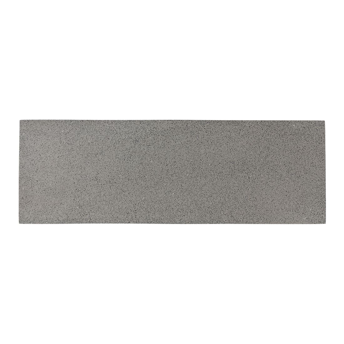 FERRANA TERRAZZO 8W LED 4000K WALL BUNKER - GREY - 21528/08