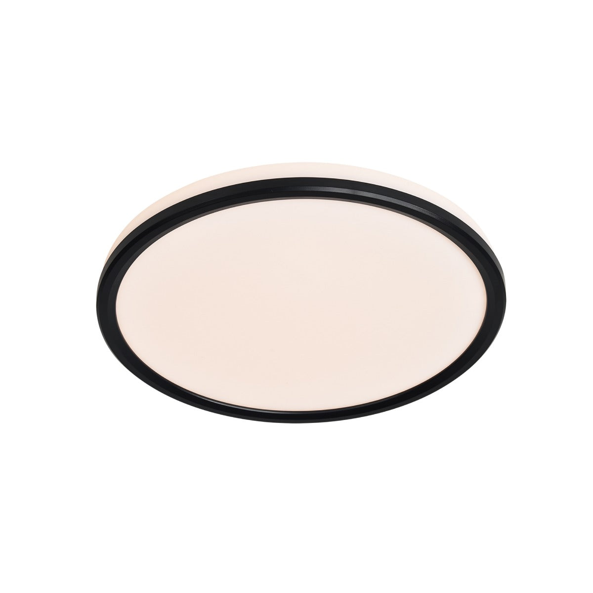 Liva Smart Colour Ceiling light Black-2110826103