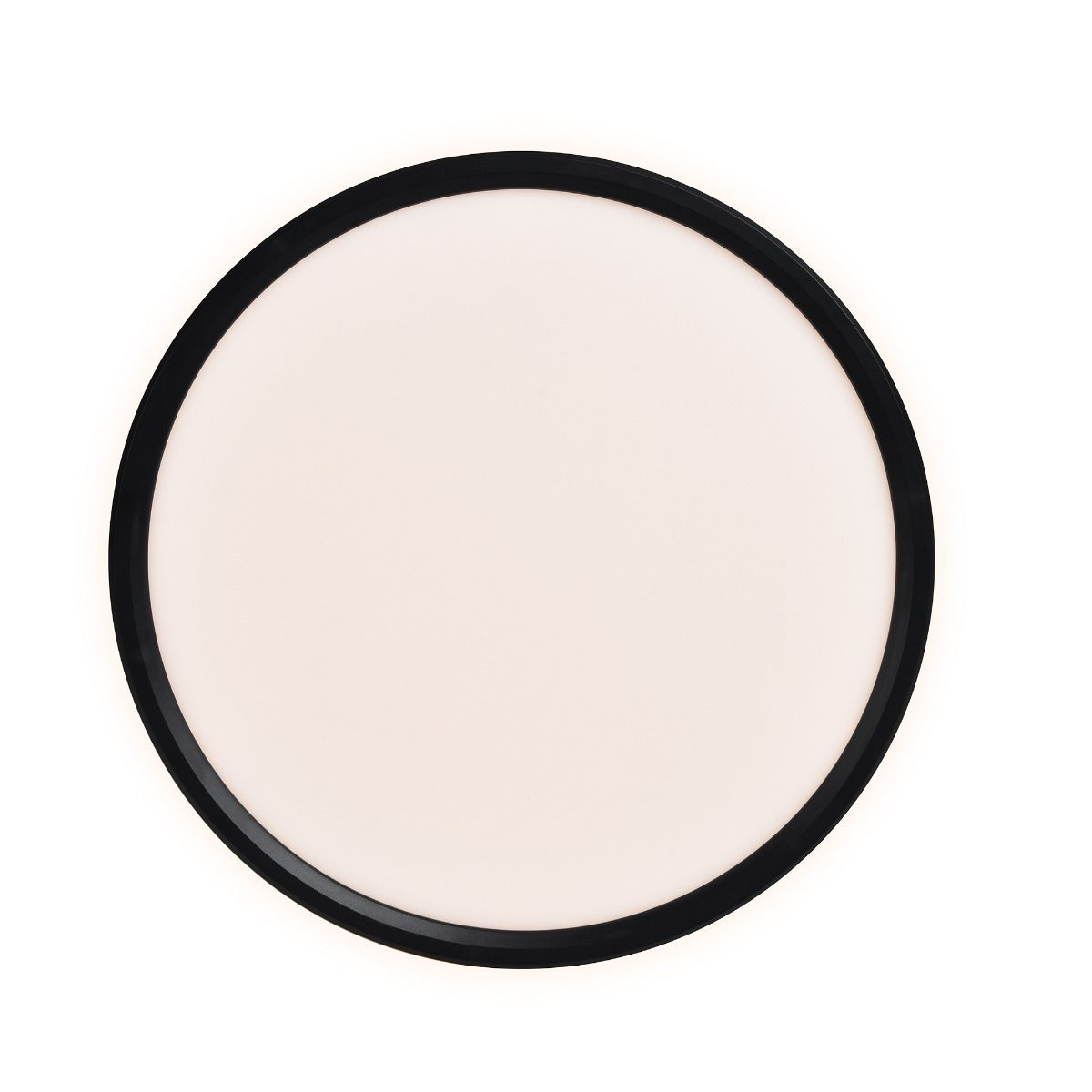 Liva Smart Colour Ceiling light Black-2110826103