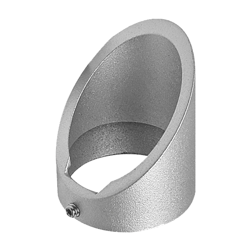 Hood Accessory for models LLED30101 & LLED30102 Silver/Grey, Copper, Charcoal LLED70108-SI Superlux