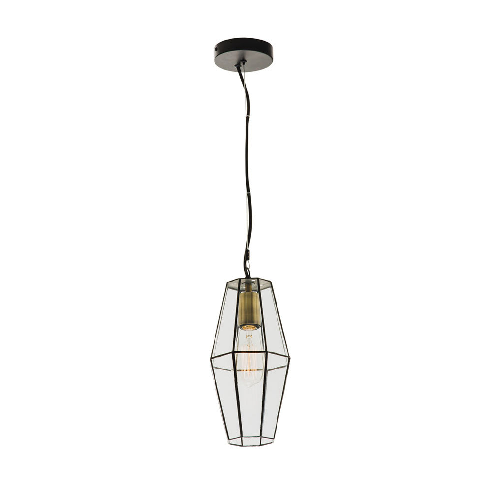 Mercator London Pendant -MG3231