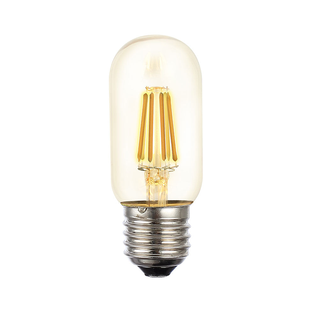 240V 8W ES T45 VINTAGE LED DIMMABLE LUS20970