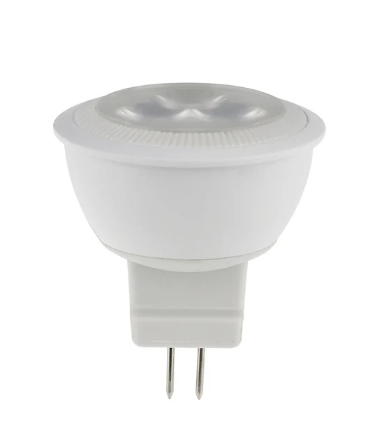 MR11 LED Globes 5000K MR1102