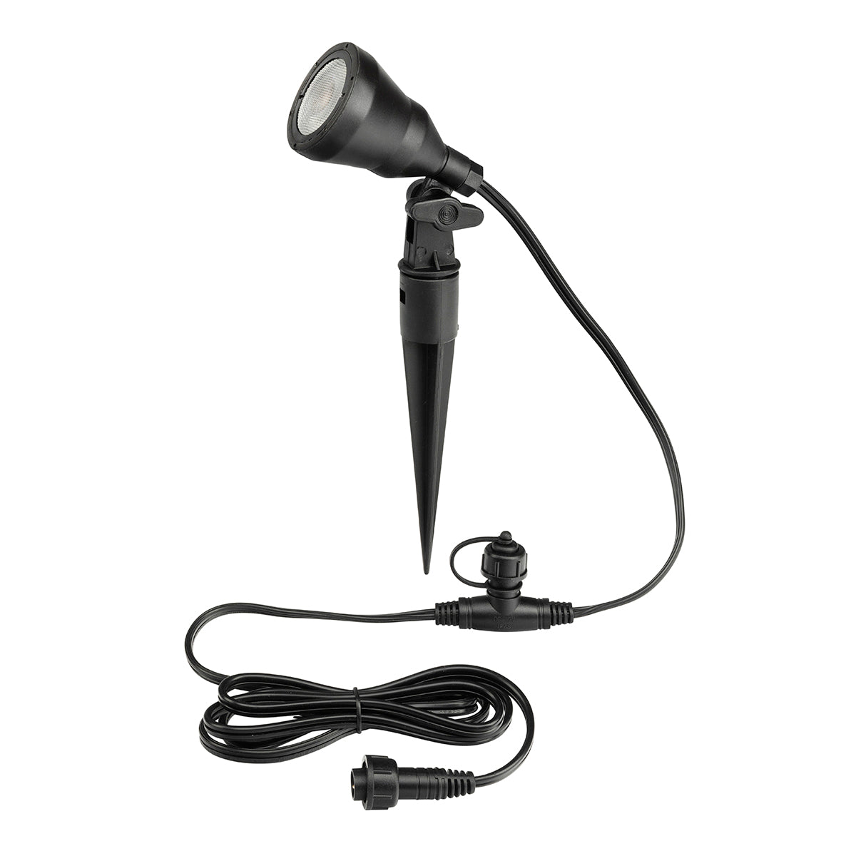 BOTANIC 9W SPOT LIGHT WARM LIGHT - 21634/06