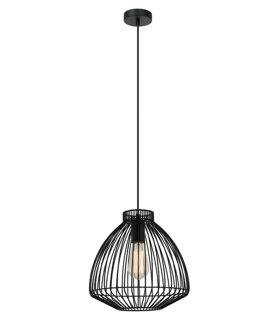 MANU Wire Cage Pendant Lights MANU1