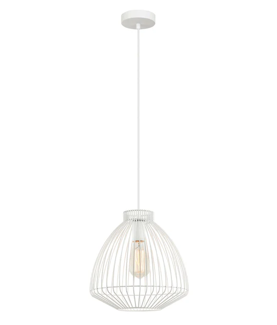 MANU Wire Cage Pendant Lights MANU2