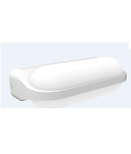 WALL LED S/M WH Up/Dn MARINA2 CLA Lighting