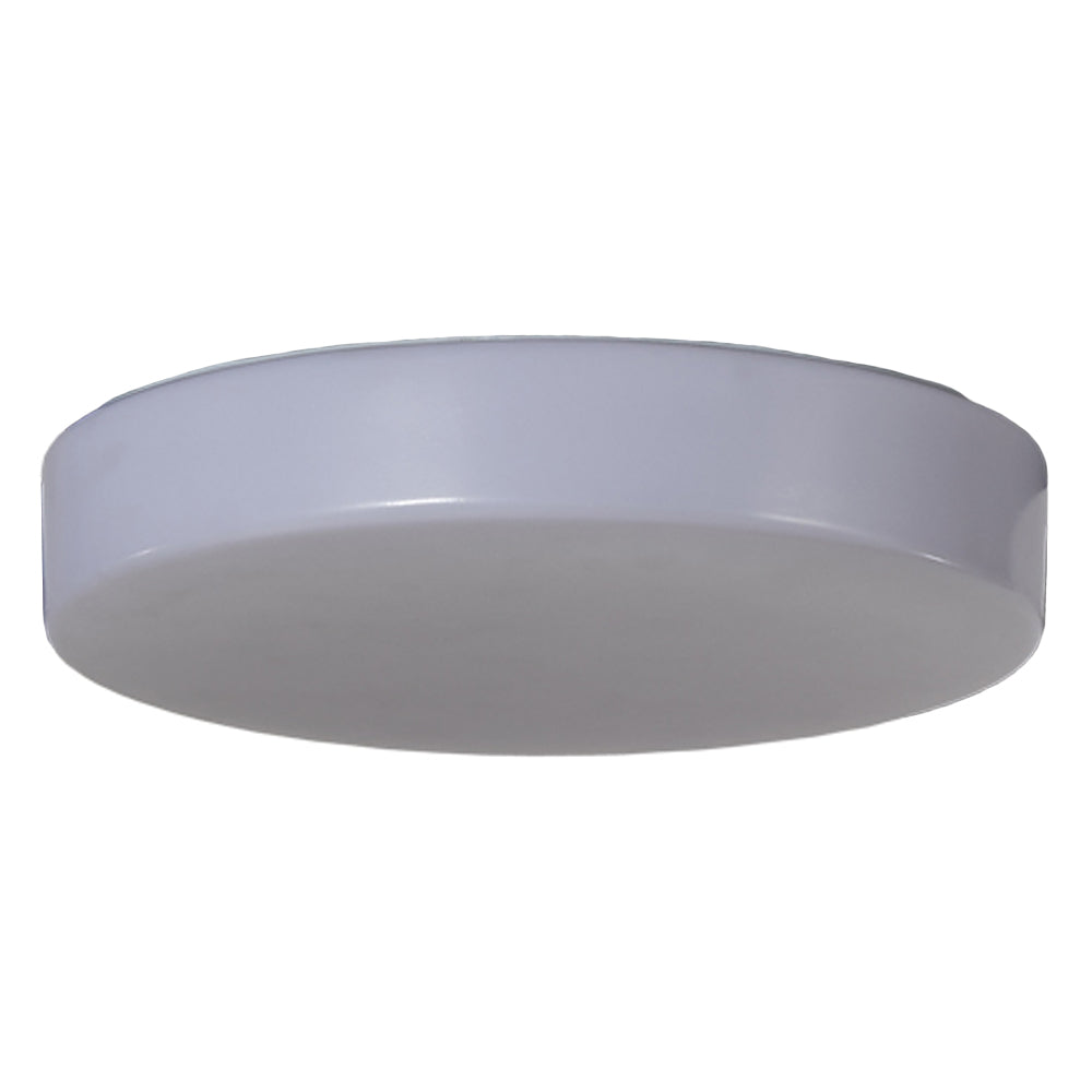 Replacement Polycarb Diffuser to suit Albatross Ceiling Fan
MAFDIFF