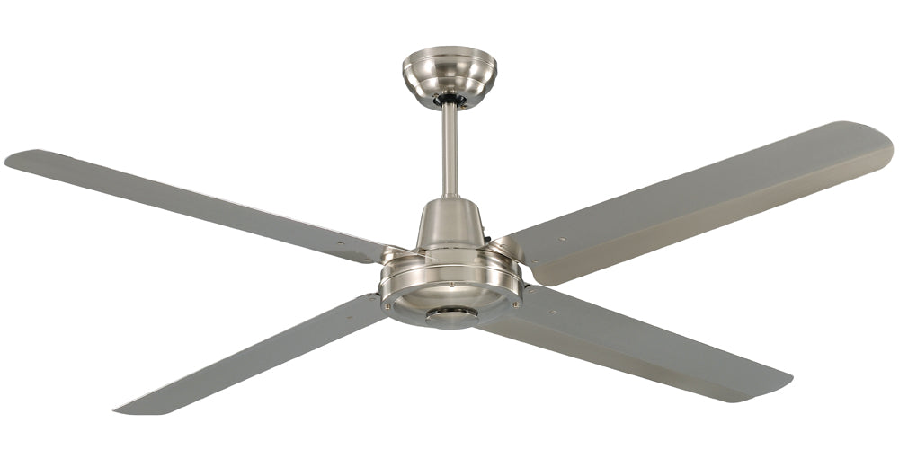 Precision 48" Full 316 Stainless Steel Ceiling Fan MPF3162SS
