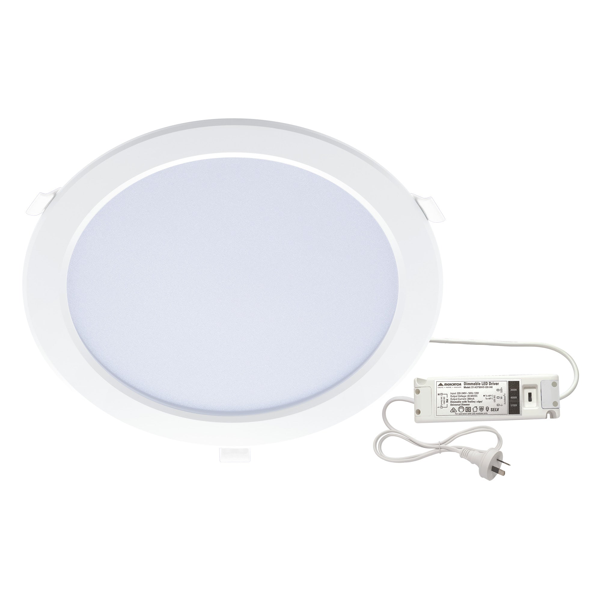 Esta 20w LED Downlight