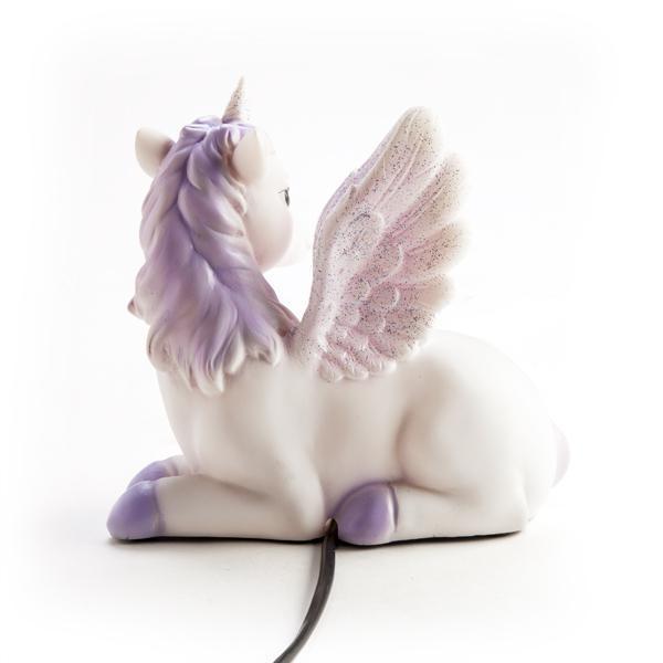 UNICORN TABLE LAMP LED