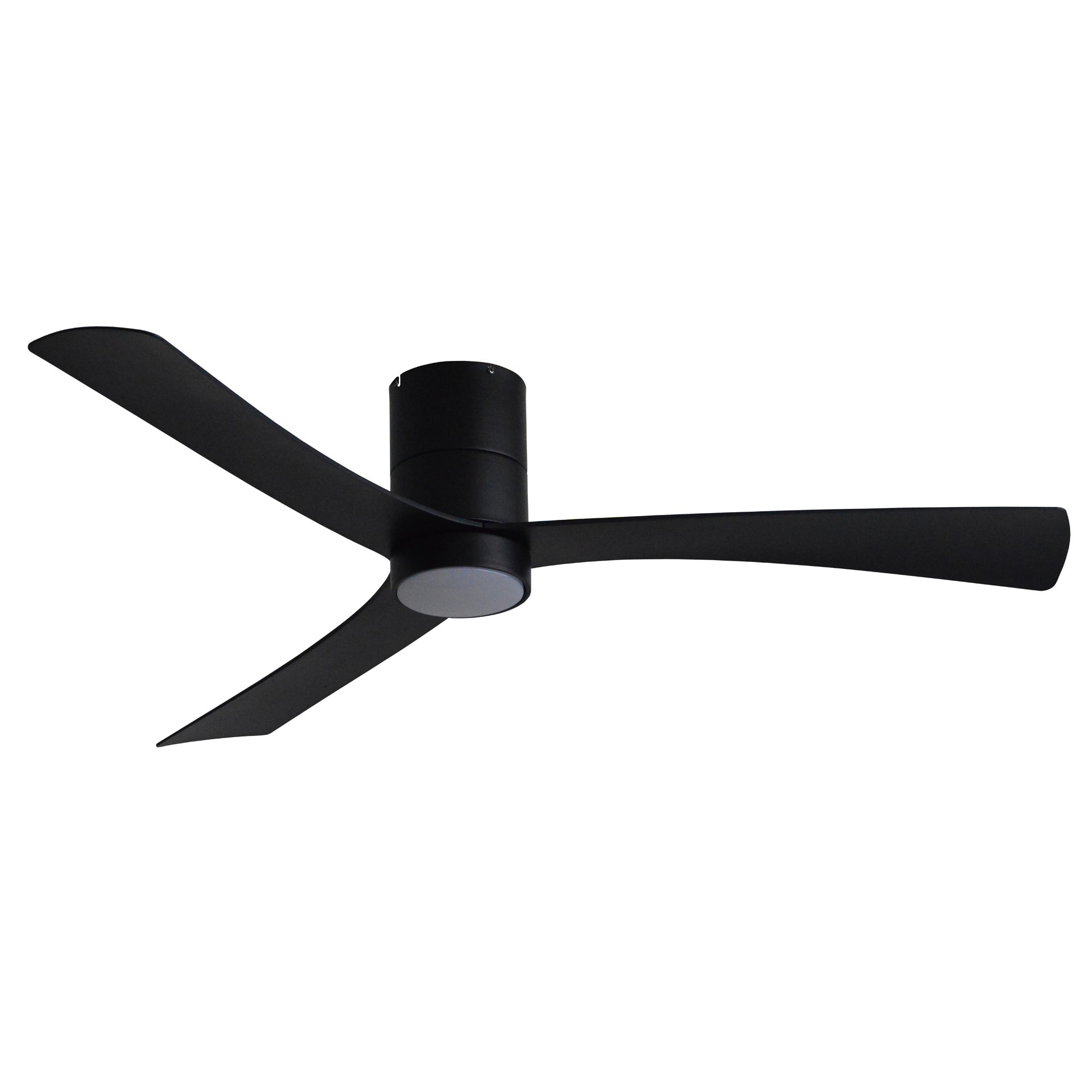 Metro DC Ceiling Fan with Tri-Colour LED