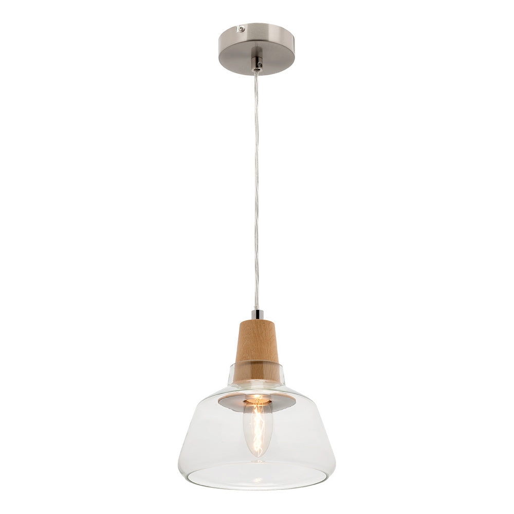 Mercator Laya Small Pendant -MG6531S