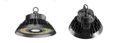 MERCATOR MI67150D LED Highbay - TARZEN - 150W