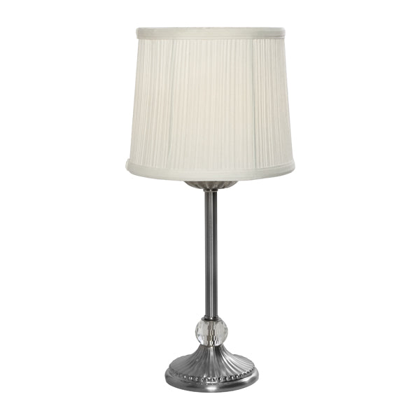 Cougar Lighting Mia Table Lamp - MIA1TLAS