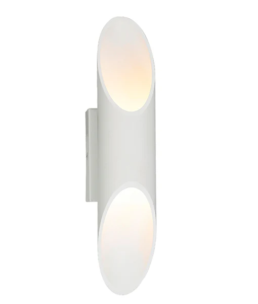 MILAN City Series LED Up/Down Tube Wall Light MILAN