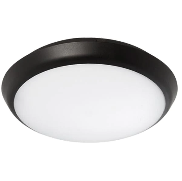 MLCO34524MD, 24W LED Oyster Light, Martec Lighting Products, Conrad Series