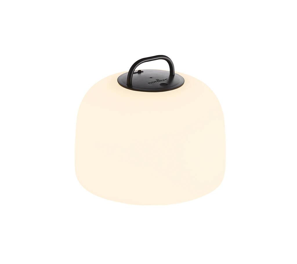 Kettle 22 Portable Plastic White - 2018003003