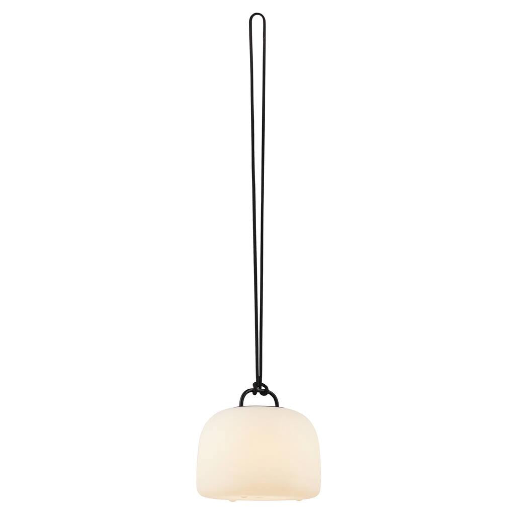 Kettle 22 Portable Plastic White - 2018003003