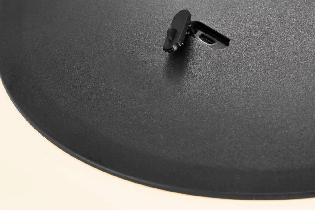 Kettle 22 Portable Plastic White - 2018003003