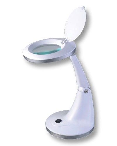 Magna LED Task Lamp Martec - WATT - 8 W
