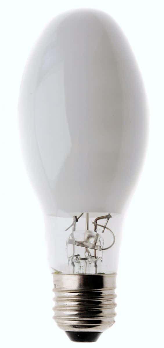 HID Metal Halide Lamps MP70W/ EDX54/ C/ U/ 4K/ E27/ COATED/ EUROPE