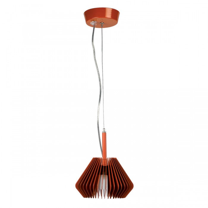 Segmento Pendant Orange 25W MS125-OR Superlux