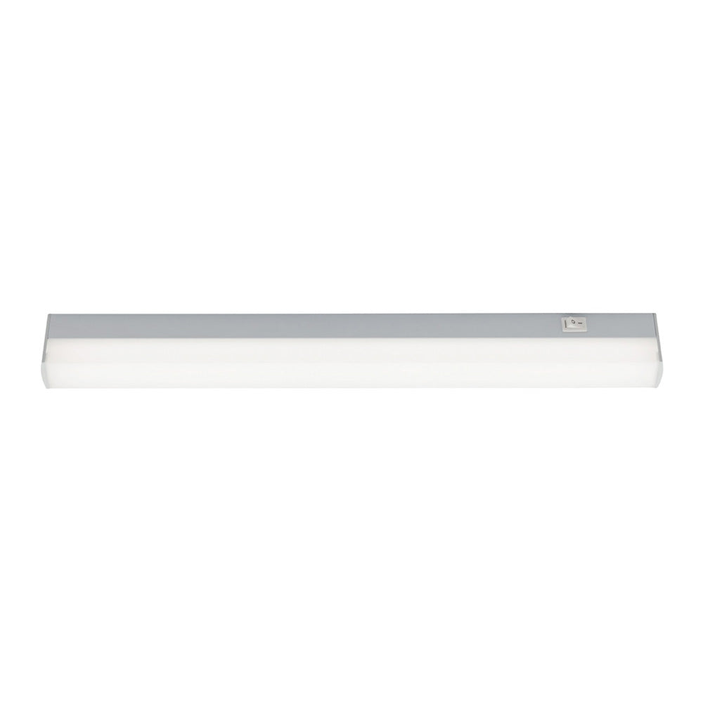 Callan 7W LED Batten Lamp -MW1707WHT