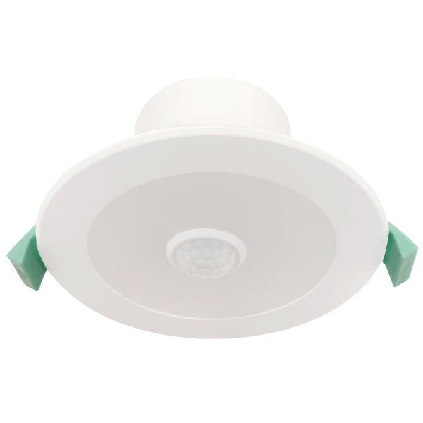 Zone LED sensor Downlight