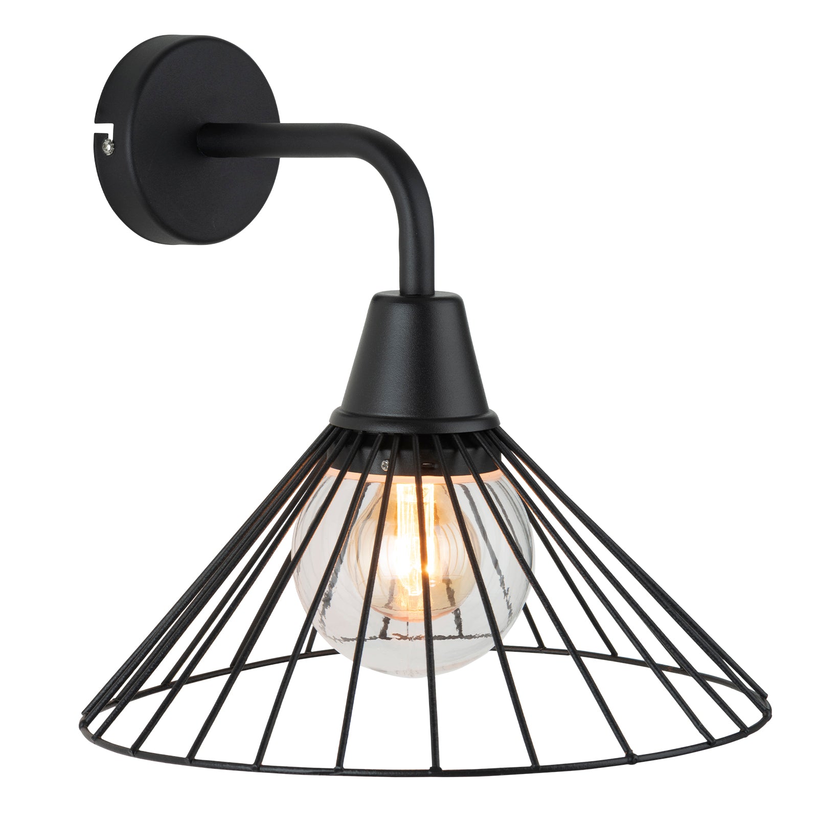 Eva Wall Light - MXW1013