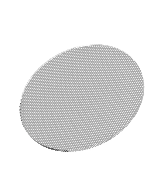 ZONE Track Head Standard & Optional Accessories Narrow And Long ZONE15FILTER1