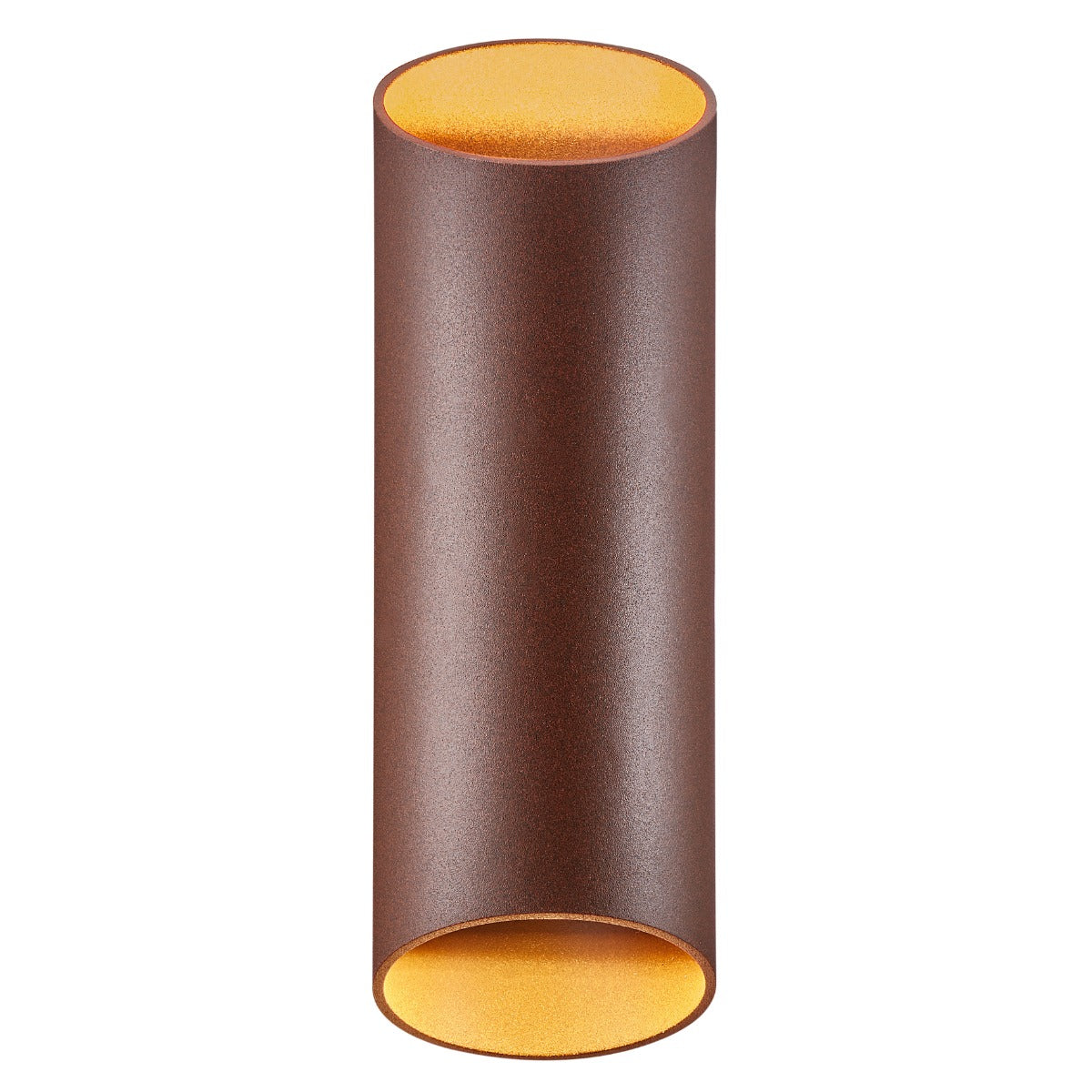 Nico Round 22 Wall light Rusty-2218231009
