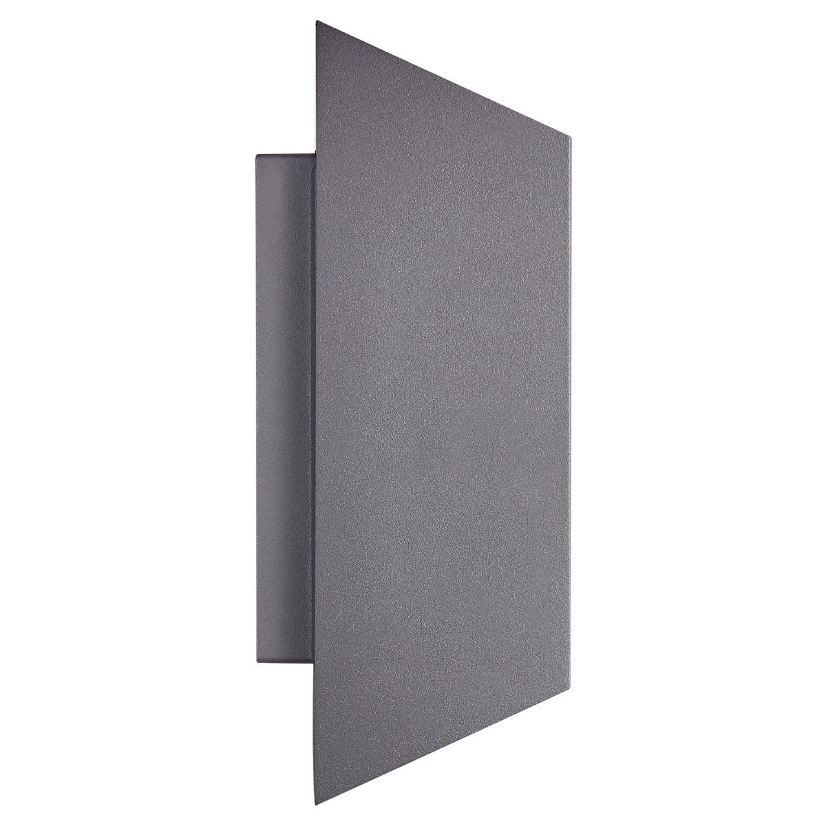 Nico Square 22 Wall light Anthracite-2218221050