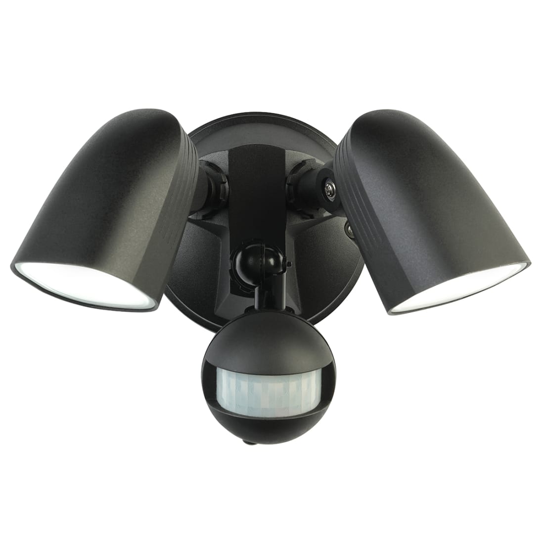 SMART ESCORT CCT LED TWIN HEAD SENSOR LIGHT 2X11W - 20700/06