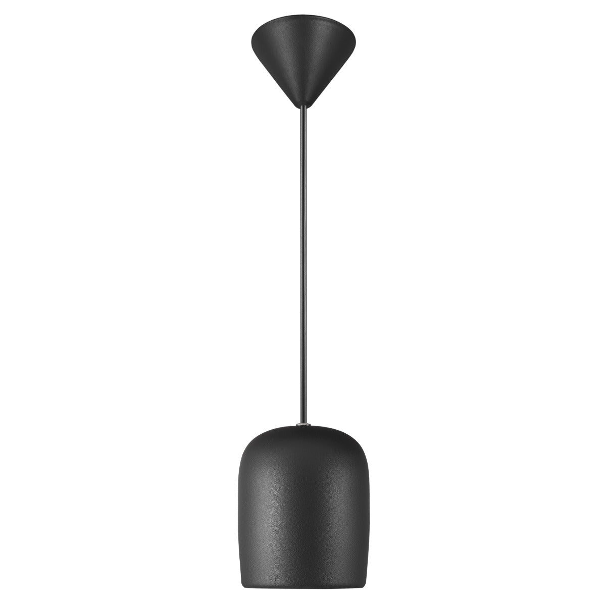 Notti 10 Pendant Black-2213073003