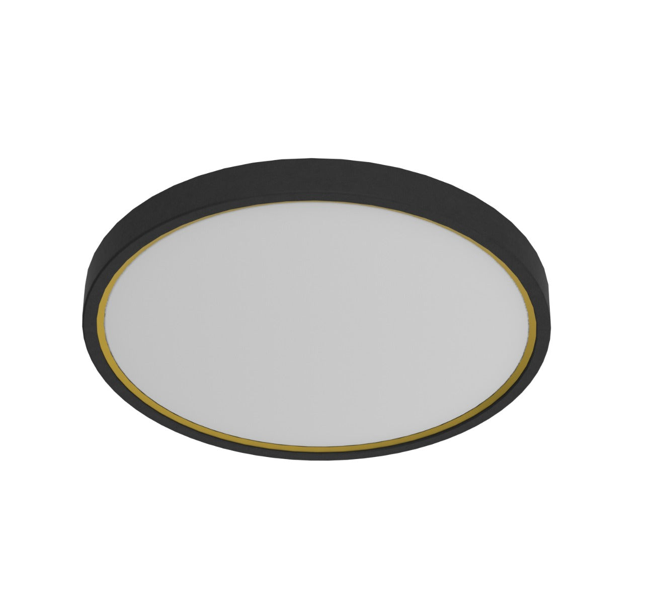 Noxy Ceiling light Black-2015356103