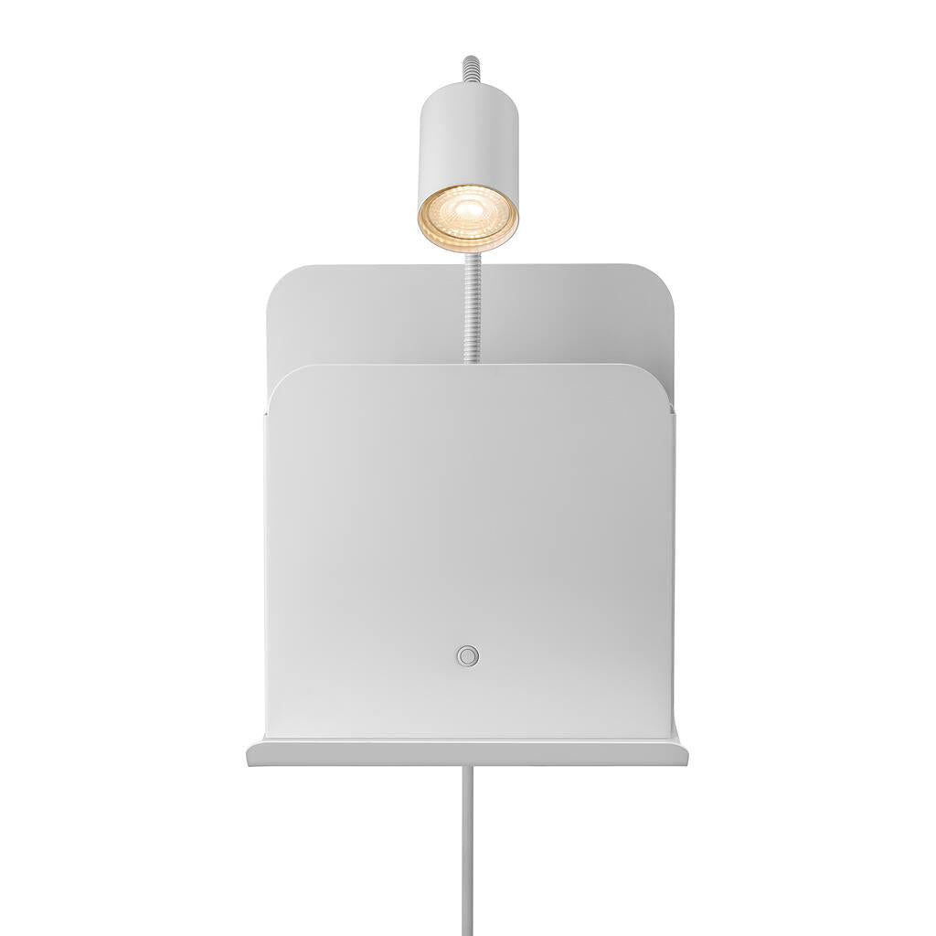 Roomi | Wall | White - 2112551001