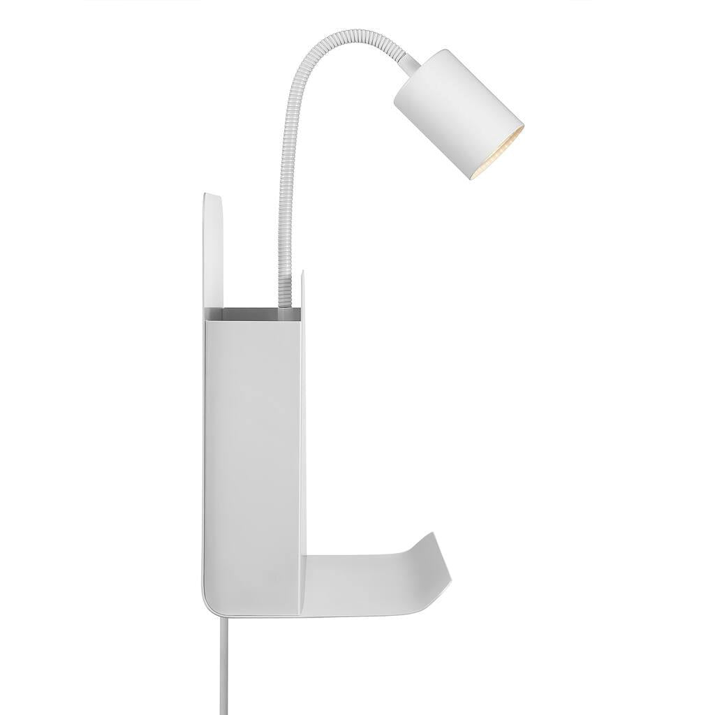 Roomi | Wall | White - 2112551001