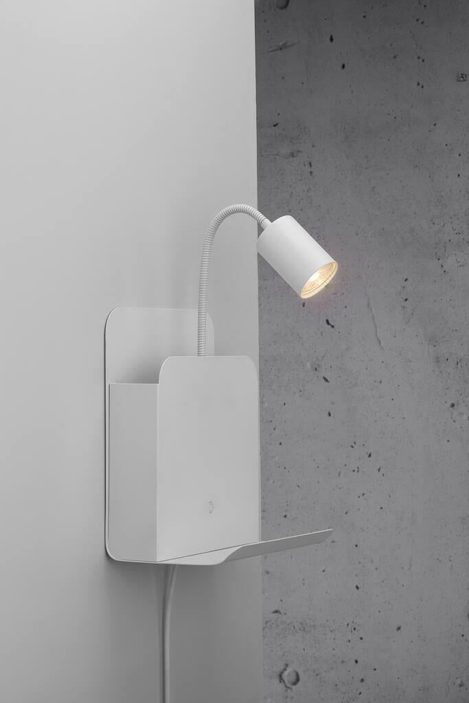 Roomi | Wall | White - 2112551001
