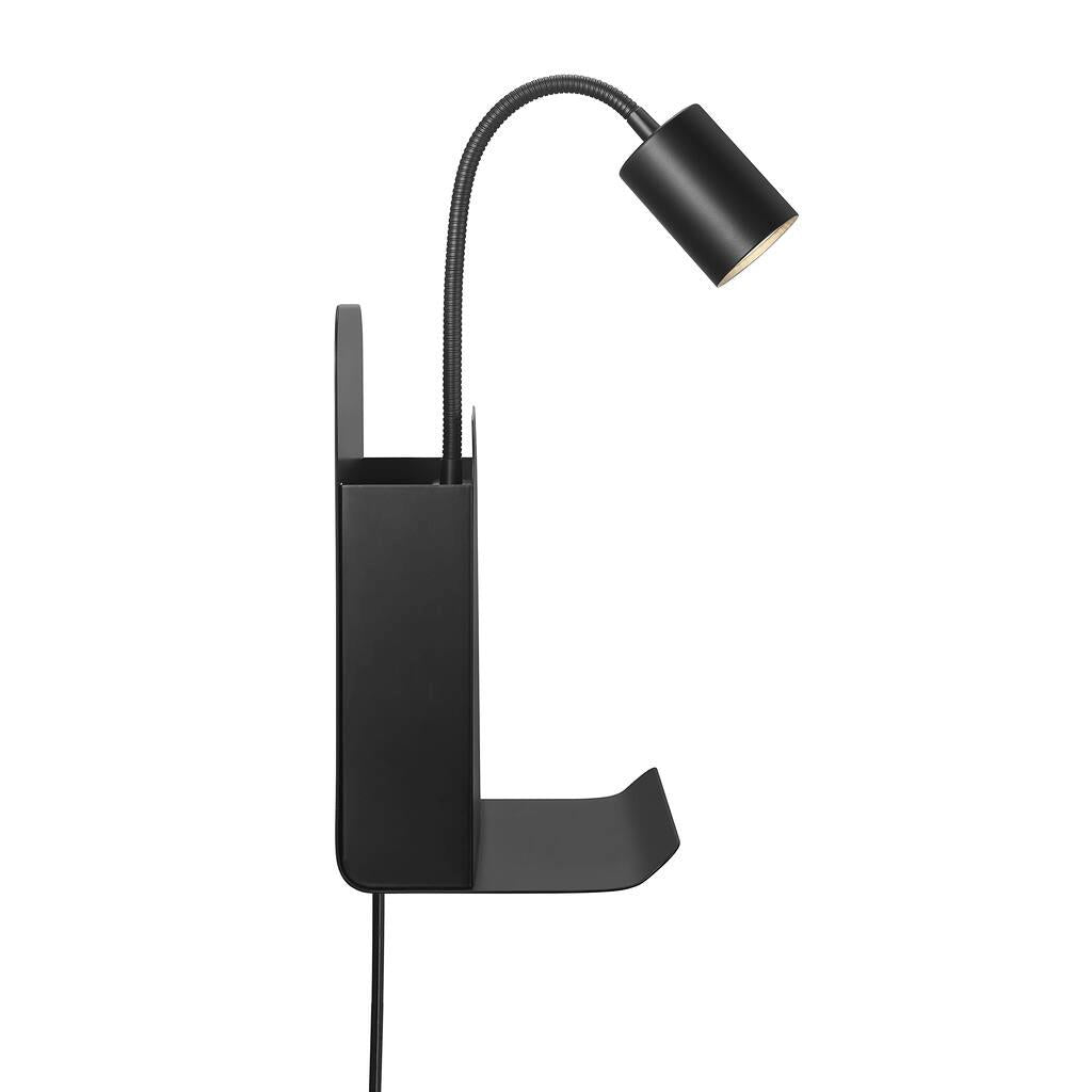 Roomi | Wall | Black - 2112551003