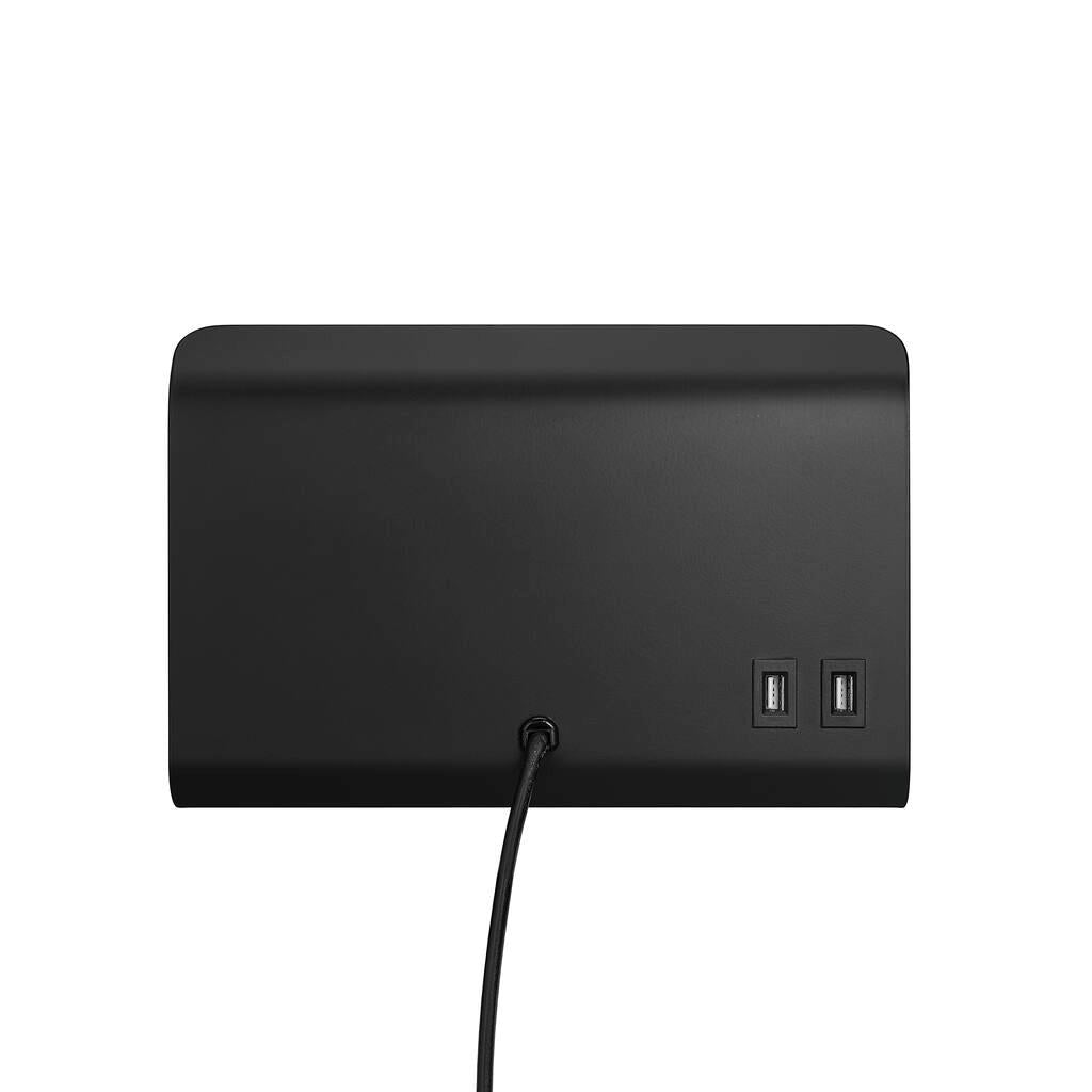 Roomi | Wall | Black - 2112551003