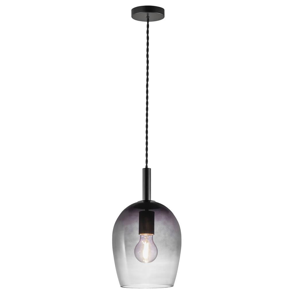Uma 18 | Pendant | Smoke - 2112703047