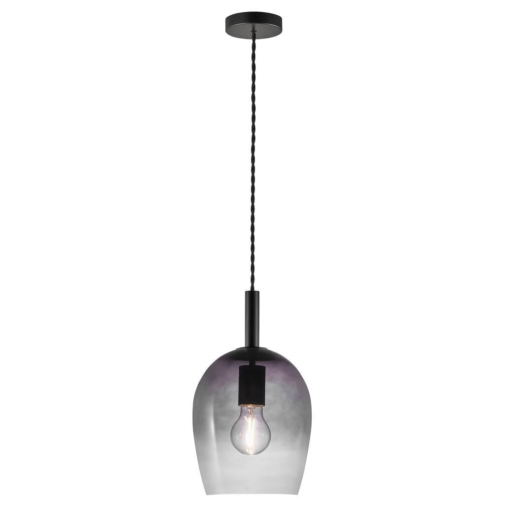Uma 18 | Pendant | Smoke - 2112703047