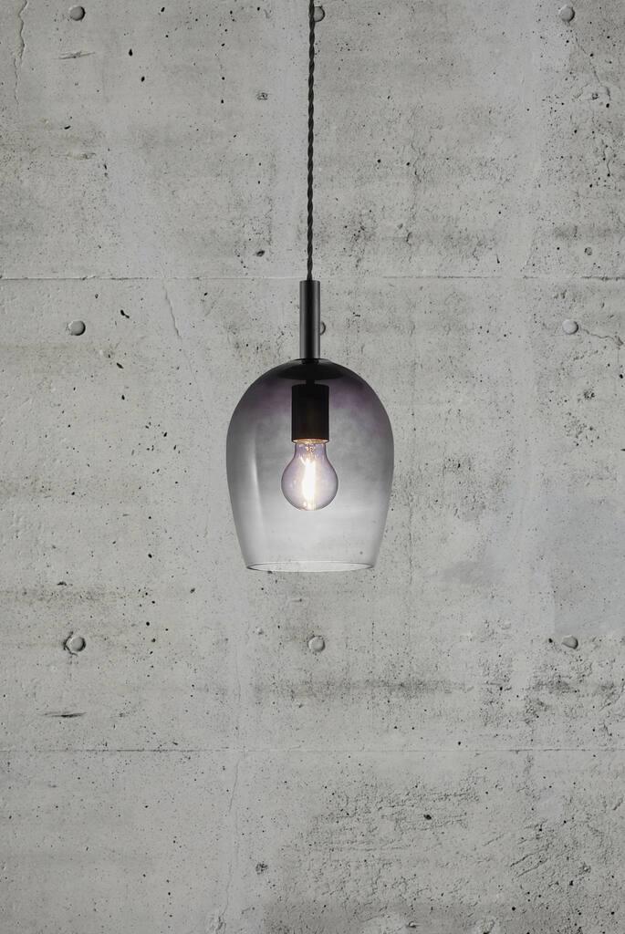 Uma 18 | Pendant | Smoke - 2112703047