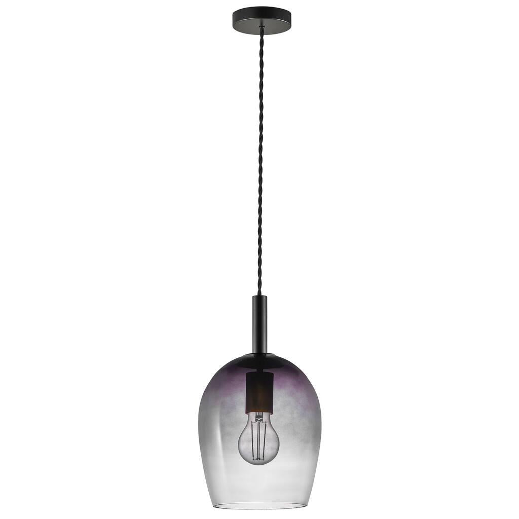 Uma 18 | Pendant | Smoke - 2112703047