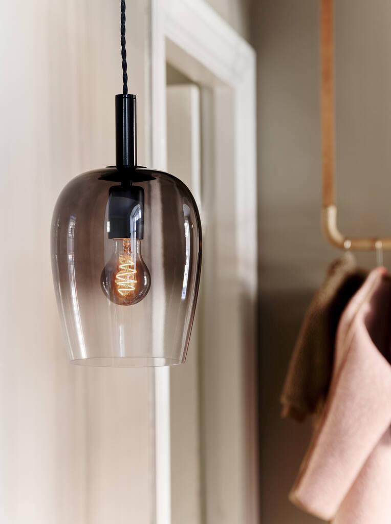 Uma 18 | Pendant | Smoke - 2112703047