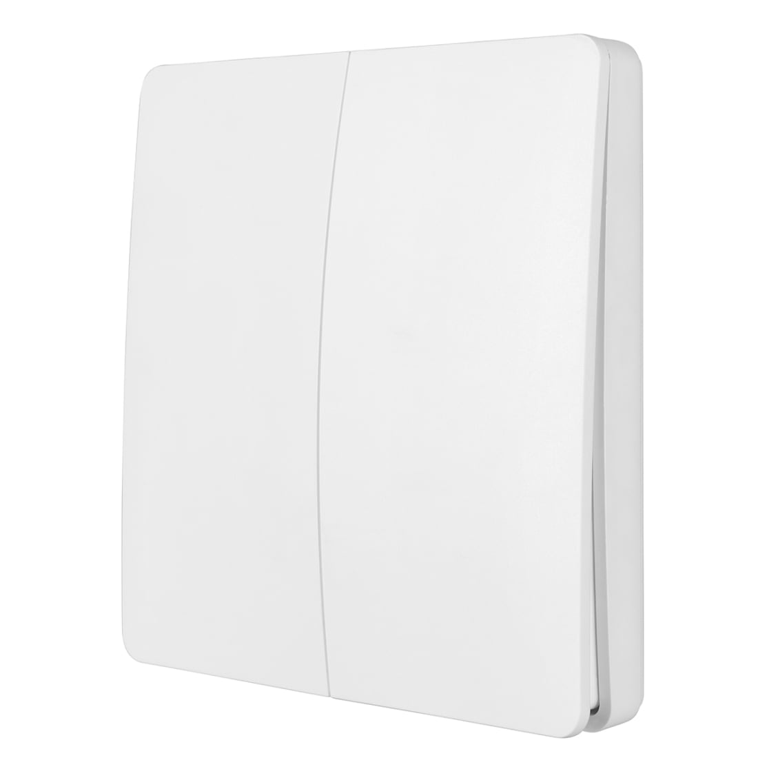 SMART WIFI KINETIC WALL SWITCH 3 GANG - WHITE - 20760/05